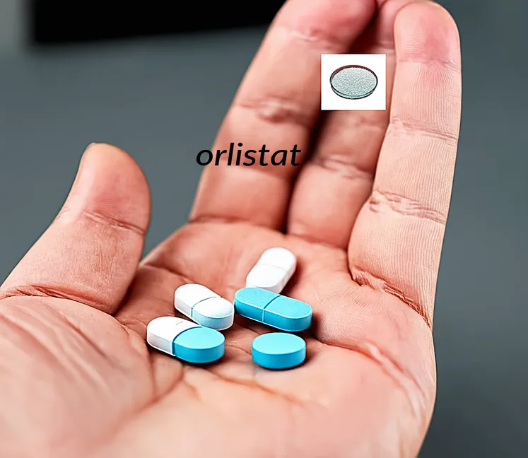 Orlistat 1