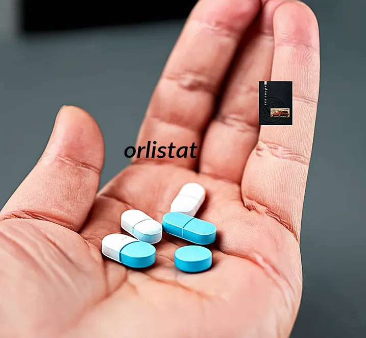 Orlistat 2