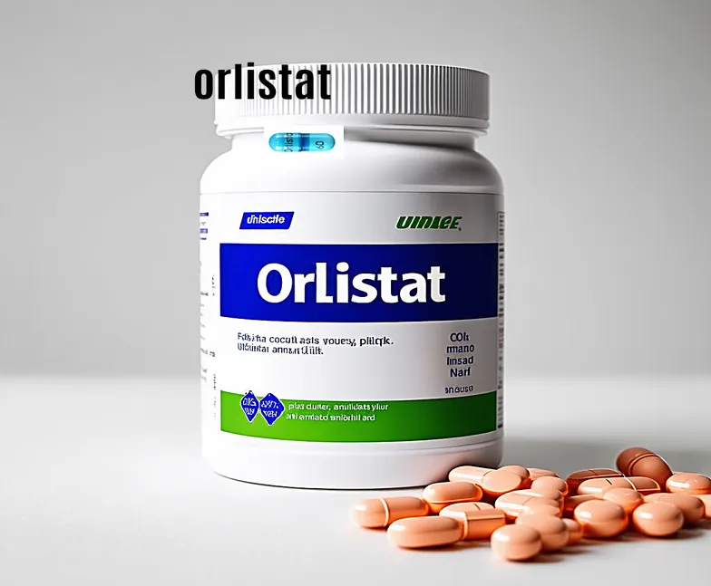 Orlistat 3